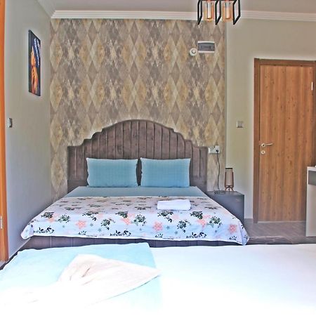 Yeni Foca Butik Otel Eksteriør billede