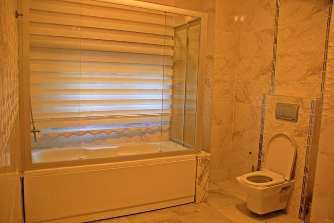 Yeni Foca Butik Otel Eksteriør billede